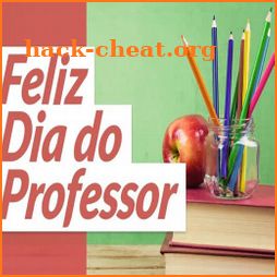 Dia dos Professores: Feliz Dia do Professor icon