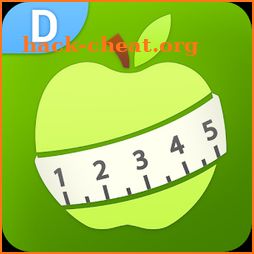 Diabetes & Diet Tracker icon