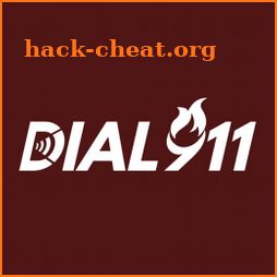 Dial-911 Simulator icon