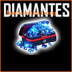 Diamantes gratis icon