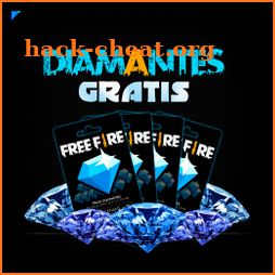 Diamantes Gratis FF icon