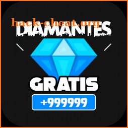 Diamantes Gratis FreFire icon