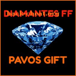 DIAMANTES Y PAVOS GIFT CAR icon