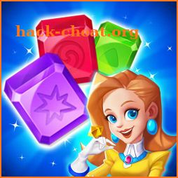 Diamond Blast icon