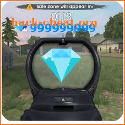 Diamond Calc Free Fire New icon