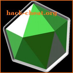 Diamond Caves icon