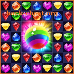 Diamond Crush Story icon