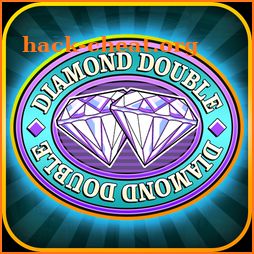 Diamond Double Slot Machine icon