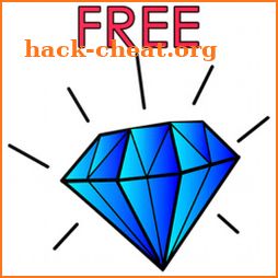 Diamond generator for free fire icon