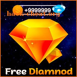 Diamond Loot  Free Diamonds & Spin Wheel icon