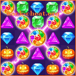 Diamond Puzzle icon