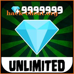 Diamonds Fire Free Cal Free icon