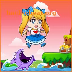 Diana's World : Kids Jungle Adventure icon