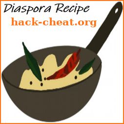 Diaspora Erecipe icon