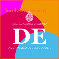 Diccionario del estudiante icon