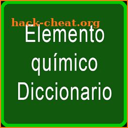 diccionario Quimica icon