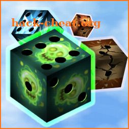 Dice Defense: Offline Random Dice Defense 3D icon