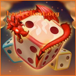 Dice Defense : PvP Random Battle Arena icon