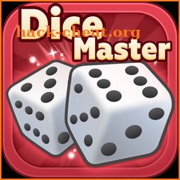 Dice Master icon