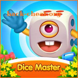 Dice Master: Jump Jump icon