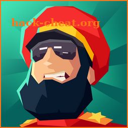 Dictator 2 icon