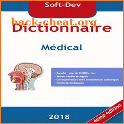 Dictionnaire Médical Complet icon