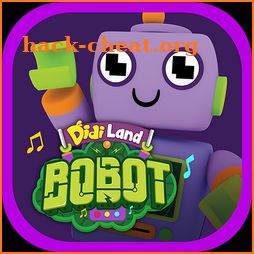 DidiLand Bobot icon