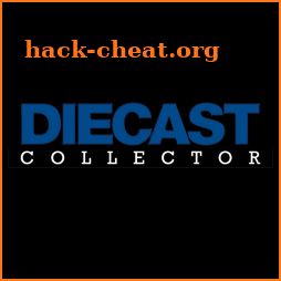 Diecast Collector icon