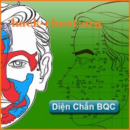 Diện Chẩn BQC Pro icon