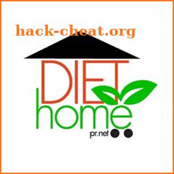 Diet Home PR icon