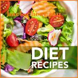 Diet Recipes icon