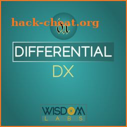 Differential Dx icon