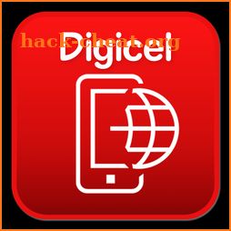 Digicel Call International icon