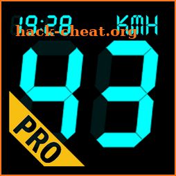 DigiHUD Pro Speedometer icon