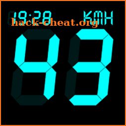 DigiHUD Speedometer icon