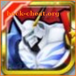 Digimon ReA Dex icon