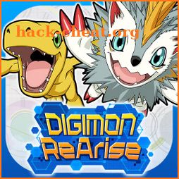 DIGIMON ReArise icon