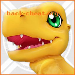 DigimonLinks icon