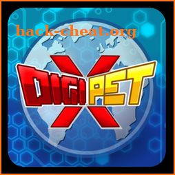 Digipet X icon