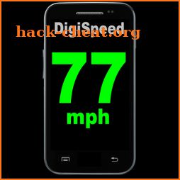 DigiSpeed (HUD) icon