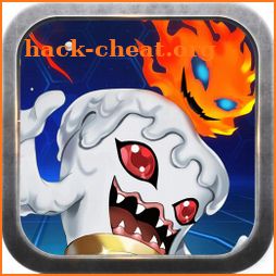 Digital Chaos icon