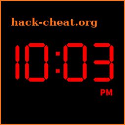 Digital Clock icon