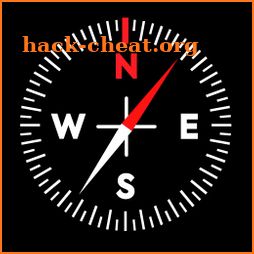 Digital Compass for Android icon