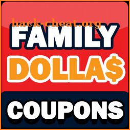 Digital Coupons For Family Dollar Smart Coupon icon