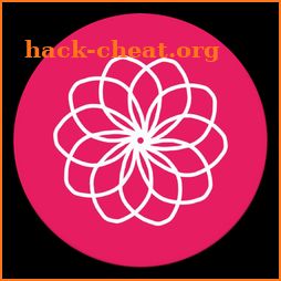 Digital Doily icon