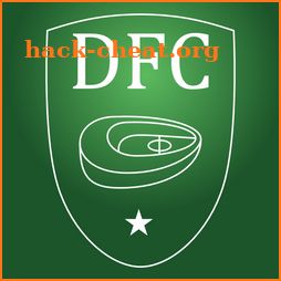 Digital Football Community icon