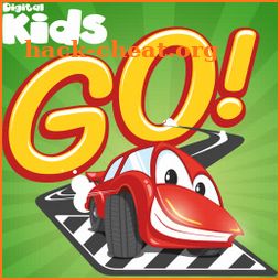 Digital Kids Go! icon