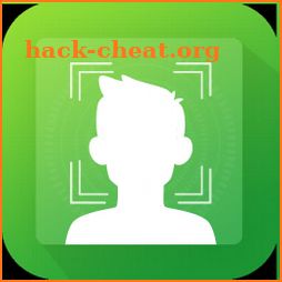 Digital Passport Photo Maker icon