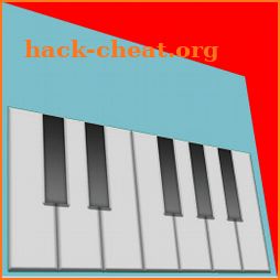 Digital Piano icon