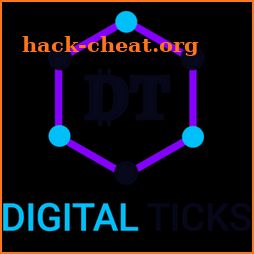 Digital Ticks (BETA) icon